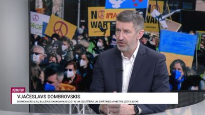 30.12.2025 Ziņu TOP