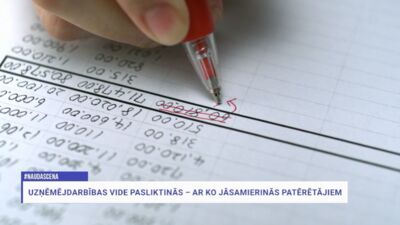 25.03.2026 Naudas cena 1. daļa