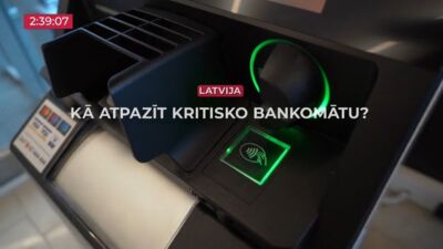 23.09.2025 TV24 SVARĪGAIS 3 MINŪTĒS 19.00