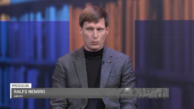 10.12.2025 Preses klubs 1. daļa