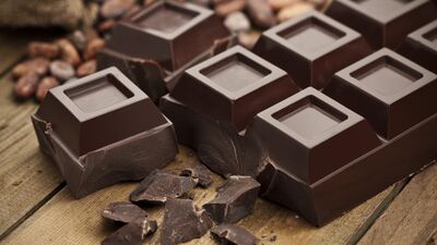 Kurā diennakts laikā labāk baudīt tumšo šokolādi?