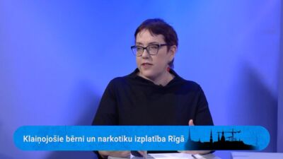 Iveta Ratinīka: Diemžēl eksistē birokrātiska reaģēšana uz jebko