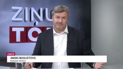 20.04.2026 Ziņu TOP