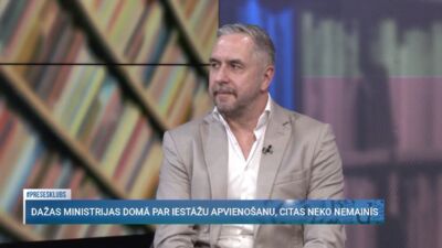 Bulāns: Budžets būs superpārbaudījums šai koalīcijai