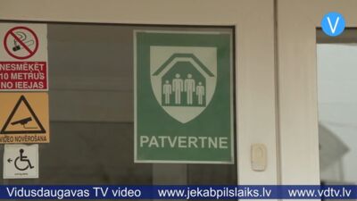 Lai arī Eiropa palīdz, patvertņu ierīkošana pašvaldībām joprojām maksā dārgi