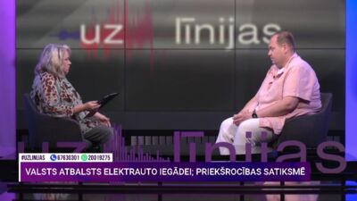 Vai Latvijas autoservisi ir pietiekami profesionāli, lai apkalpotu elektroauto?