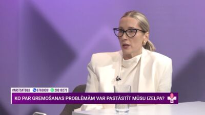 10.09.2026 Ārsts atbild