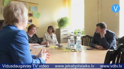 20.05.2025 Jēkabpils laiks