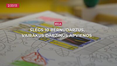 06.02.2026 TV24 SVARĪGAIS 3 MINŪTĒS 19.00