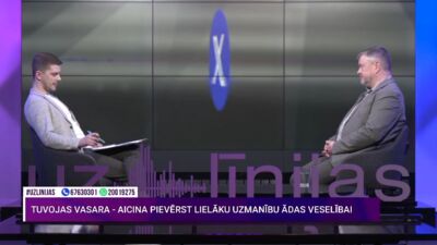 Vai ar tautas līdzekļiem ir iespējams kontrolēt sejas ādas novecošanos?