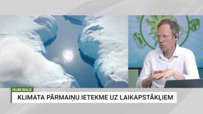 15.06.2026 Klimata balss