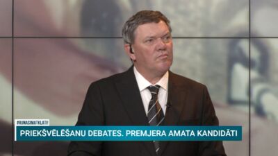 15.09.2026 Runāsim atklāti 3. daļa