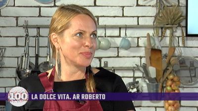 30.08.2018 La Dolce Vita. Ar Roberto 1. daļa