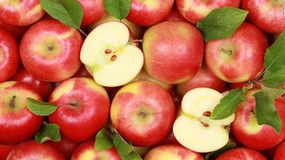Vai ābolus varam ēst ar visām sēkliņām?