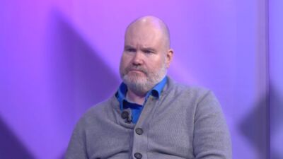 Ervins Straupe: Pārvaldnieks daļēji arī ir parādu piedzinējs