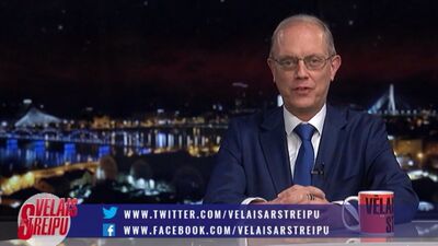 23.03.2021 Vēlais ar Streipu