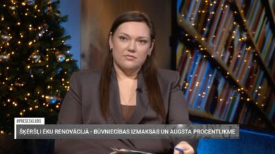 09.12.2025 Preses klubs 2. daļa