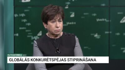 20.11.2025 Latvijas formula 1. daļa