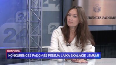 Kā Konkurences padome veic pārkāpumu izpētes lietas