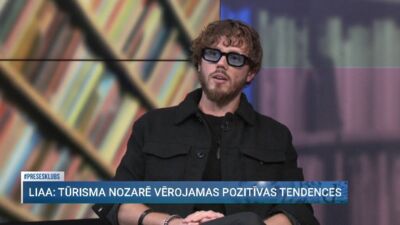 Jānis Ķirsis cer, ka alkohola tirdzniecības ierobežojumi mudinās cilvēkus iziet no mājām