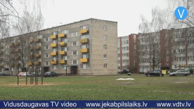 Tauta ziņo: dzīvoklī auksti, bet apkures rēķini – lieli