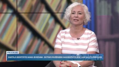 06.08.2025 Preses klubs 3. daļa
