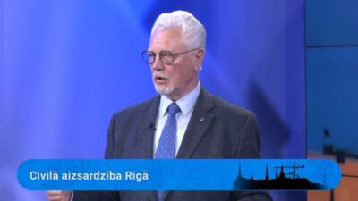 Turlais: Pašvaldības ir atbalsta instrumenti valsts civilās aizsardzības plāna īstenošanai