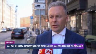 24.05.2025 Uzmanības centrā ekonomika 1. daļa