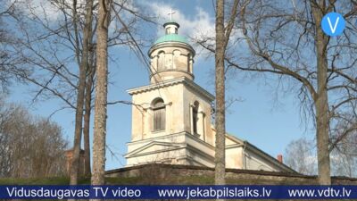 Stendera vārds baznīcai raisa pretrunīgas emocijas