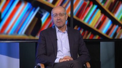 Burovs:  Kā es vērtēju valdības darbu? Haotiski...
