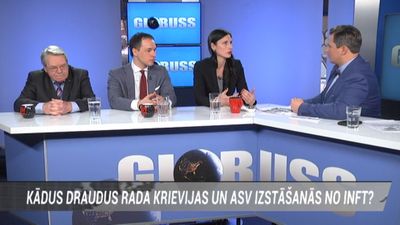 08.02.2019 Globuss 2. daļa