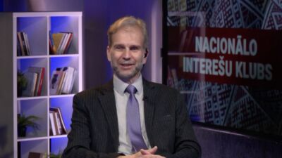 04.10.2025 Nacionālo interešu klubs 2. daļa