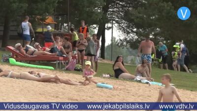 30.06.2026 Jēkabpils laiks