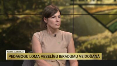08.08.2026 Saimnieks. Zeme. Valsts 2. daļa