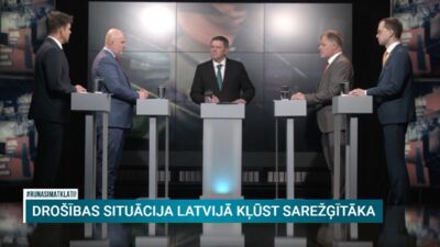 09.06.2026 Runāsim atklāti 1. daļa