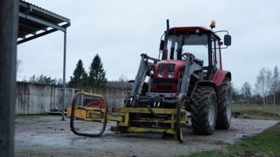 10.11.2025 ES ieguldījums konkurētspējīgā lauksaimniecībā