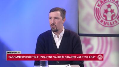 19.01.2026 Kārtības rullis 3. daļa