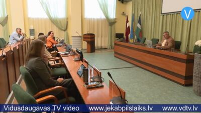 07.09.2026 Jēkabpils laiks