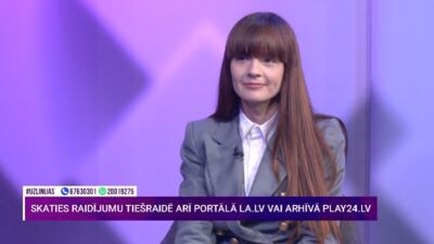 30.09.2025 Uz līnijas