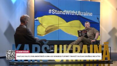 11.09.2025 Aktuālais par karadarbību Ukrainā 1. daļa