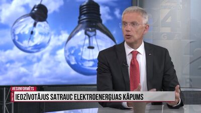 Krišjānis Kariņš par kompensācijas mehānismu iztrādi elektroenerģijas cenu kāpuma dēļ