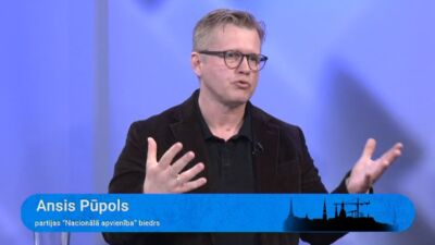 Pūpols: Vajadzīgas papildu informatīvās kampaņas iedzīvotājiem