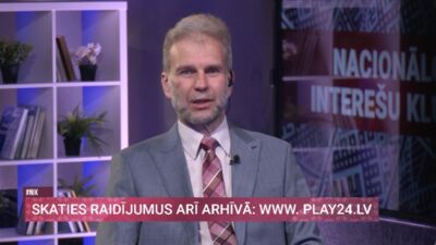 25.04.2026 Nacionālo interešu klubs 1. daļa