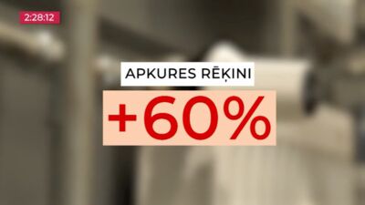 29.01.2026 TV24 SVARĪGAIS 3 MINŪTĒS 17.00