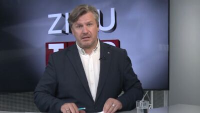 17.07.2025 Ziņu TOP