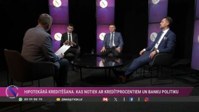 12.02.2025 Naudas cena 2. daļa