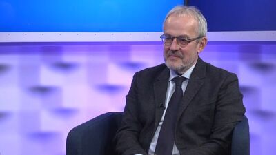 Roberts Zīle par "TikTok" lietošanas aizliegumu Eiropas Parlamentā