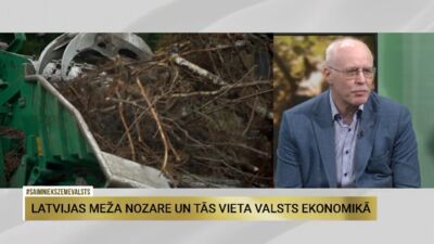 28.03.2026 Saimnieks. Zeme. Valsts 1. daļa