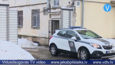 29.01.2026 Jēkabpils laiks