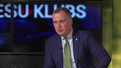 Edgars Tavars: Šis ir tas brīdis, kad jāizglābj visas nozares